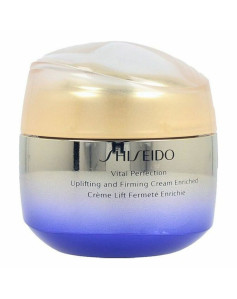 Firming Facial Treatment Shiseido Vital Perfection Uplifting