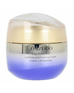 Firming Facial Treatment Shiseido 768614164524 75 ml (75 ml)