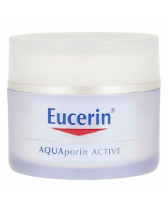 Hydrating Cream Eucerin 4005800127786 50 ml (50 ml)