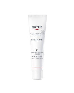 Crème visage Eucerin Dermopure K10 (40 ml) (40 ml)