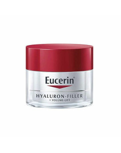 Crème de nuit Hyaluron-Filler Eucerin (50 ml) (50 ml)