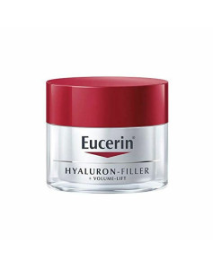 Crème de jour Hyaluron-Filler Eucerin 9455 SPF15 + PNM Spf 15