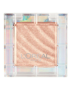 Eyeshadow L'Oreal Make Up Color Queen