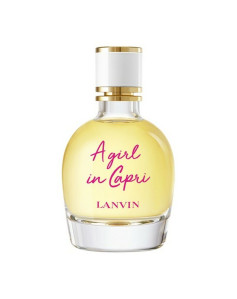 Perfumy Damskie A Girl in Capri Lanvin EDT A Girl in Capri