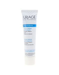 Crème visage Uriage 10004381 40 ml