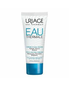 Crème visage New Uriage Eau Thermale (40 ml)