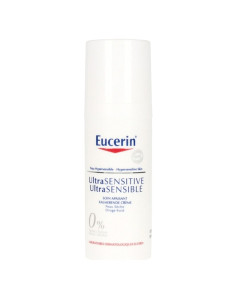 Crème visage Eucerin Ultra Sensitive (50 ml)