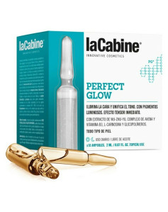 Ampoules laCabine Perfect Glow (10 x 2 ml)
