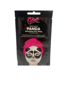 Anti-Wrinkle Mask Glam Of Sweden Panda bear (24 ml)