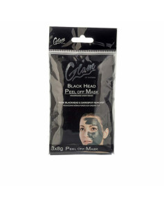 Purifying Mask Glam Of Sweden Mask 8 g (3 x 8 g )