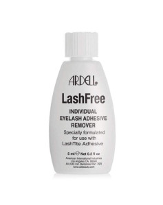 False Eyelashes Remover Ardell (5 ml)