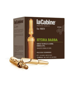 Ampułki Hydra Barba laCabine (10 x 2 ml)