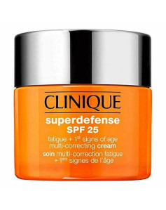 Antioxidant Cream Superdefense Clinique Superdefense SPF25 Spf