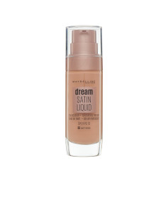 Base de maquillage liquide Dream Radiant Liquid Maybelline (30