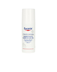 Texture Correcting Cream Antiredness Eucerin Antiredness Spf