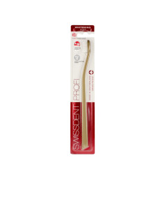 Toothbrush Whitening Classic Gold Swissdent
