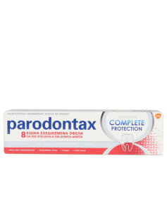 Toothpaste Parodontax Complete Paradontax Parodontax Complete