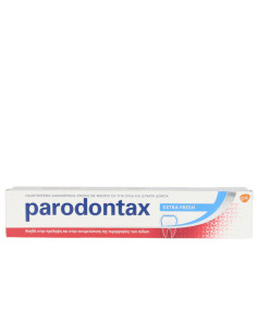 Dentifrice Frescor Diario Paradontax (75 ml)