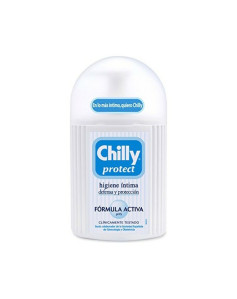 Personal Lubricant Extra Protección Chilly Extra Protección Ph