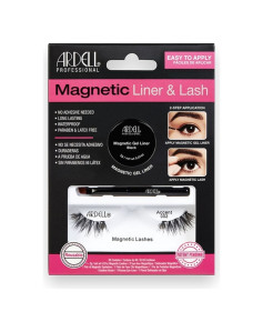 Falsche Wimpern Magnetic Accent Ardell 36853