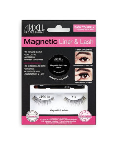 False Eyelashes Magnetic 110 Ardell AII36852