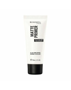 Make-up Primer Lasting Matte Rimmel London (30 ml)