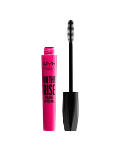 Wimperntusche On The Rise NYX black