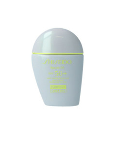 Make-up Effect Hydrating Cream Sun Care Sports Shiseido SPF50+