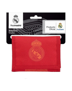 Portefeuille Real Madrid C.F. 