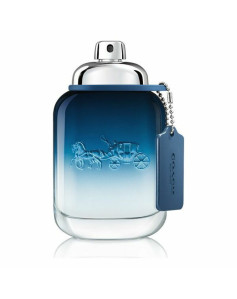 Men's Perfume Coach Blue Coach EDT (60 ml)