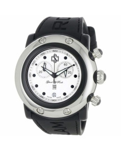 Unisex Watch Glam Rock GR62116 (Ø 46 mm)
