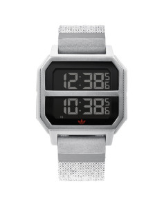 Men's Watch Adidas Z163199-00 (Ø 42 mm)
