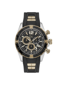 Zegarek Męski GC Watches y02011g2 (Ø 45 mm)