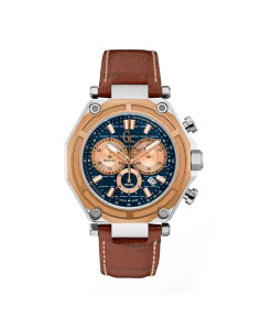 Zegarek Męski GC Watches X10005G7S (Ø 44,5 mm)