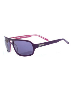 Damensonnenbrille More & More 54354-900_violett-size59-17-130 ø