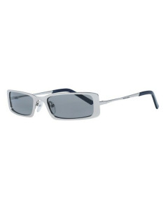 Damensonnenbrille More & More 54057-200_Silber-size52-20-135 Ø