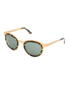 Ladies' Sunglasses LGR FELICITE-GOLD-09 Ø 47 mm