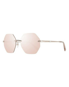 Damensonnenbrille Swarovski SK0193-5628U ø 56 mm