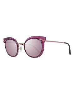 Damensonnenbrille Swarovski SK0169-5078T Ø 50 mm