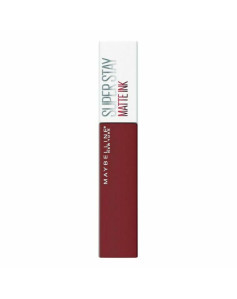 Rouge à lèvres Superstay Matte Ink Maybelline B3341700 340