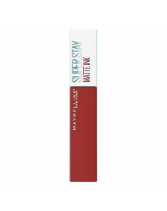 Rouge à lèvres Superstay Matte Ink Maybelline 330 Innovator (5