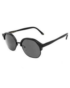 Unisex Sunglasses LGR ZANZIBAR-BLACK-22 Ø 50 mm