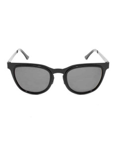 Unisex-Sonnenbrille LGR GLORIOSO-BLACK-01 Ø 49 mm