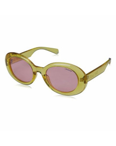 Ladies' Sunglasses Polaroid PLD6052/S Ø 52 mm