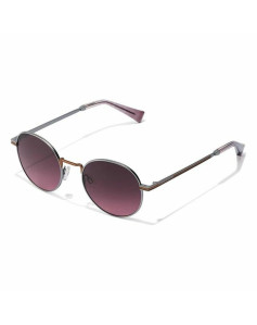 Unisex-Sonnenbrille Moma Hawkers Rot