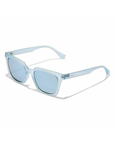 Okulary przeciwsłoneczne Unisex Lust Hawkers Niebieski