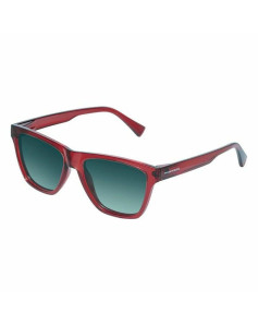 Unisex-Sonnenbrille One Lifestyle Hawkers Rot Blau Schwarz (ø