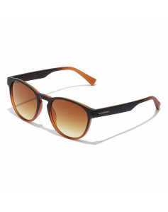Unisex Sunglasses Crush Hawkers Brown