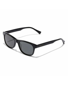 Unisex Sunglasses Nº35 Hawkers Black