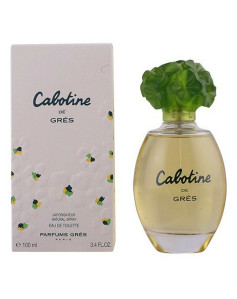 Parfum Femme Cabotine Gres EDT